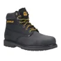 Chaussures de sécurité hautes S3 HRO CATERPILLAR Powerplant noir T40