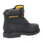 Chaussures de sécurité hautes S3 HRO CATERPILLAR Powerplant noir T40