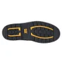 Chaussures de sécurité hautes S3 HRO CATERPILLAR Powerplant noir T40