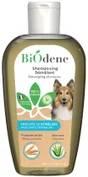 Shampooing démêlant pour chien, BIODENE, 250 ml