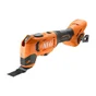 OutiL multifonction 18 V Bmt18-0