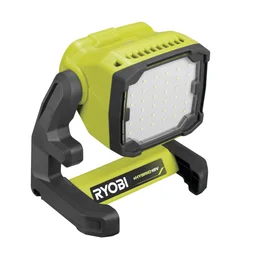 Projecteur rechargeable Rlfd18-0, 1700 RYOBI
