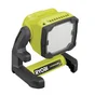 Projecteur rechargeable Rlfd18-0, 1700 RYOBI