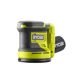 Ponceuse excentrique sans fil RYOBI Rros18-0 18 V