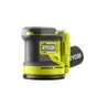 Ponceuse excentrique sans fil RYOBI Rros18-0 18 V