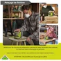 Ponceuse excentrique sans fil RYOBI Rros18-0 18 V