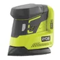 Ponceuse delta sans fil rps18-0 18v ryobi nue