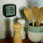 Thermomètre / hygromètre intérieur, EQUATION TH6