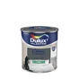Peinture mur, boiserie crème de couleur DULUX VALENTINE anthracite satiné 0.5L