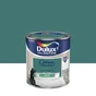 Peinture mur, boiserie crème de couleur DULUX VALENTINE eucalyptus satiné 0.5L