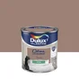 Peinture mur, boiserie crème de couleur DULUX VALENTINE taupe satiné 0.5L