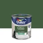 Peinture mur, boiserie et papier peint DULUX VALENTINE vert tropical satiné 0.5