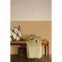 Peinture mur, boiserie crème de couleur DULUX VALENTINE marron glacé mat 0.5L
