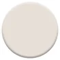 Peinture mur, boiserie Crème de couleur DULUX VALENTINE lin blanc mat 0.5 L