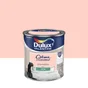Peinture mur, boiserie crème de couleur DULUX VALENTINE chamallow satiné 0.5L