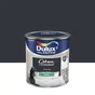 Peinture mur, boiserie crème de couleur DULUX VALENTINE poivre satiné 0.5L