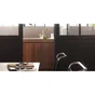 Peinture mur, boiserie crème de couleur DULUX VALENTINE poivre satiné 0.5L