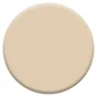 Peinture mur, boiserie crème de couleur DULUX VALENTINE biscuit mat 0.5L