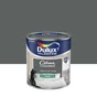 Peinture mur, boiserie et papier peint DULUX VALENTINE pierre de lave satiné 0.5L