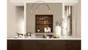 Peinture mur, boiserie crème de couleur DULUX VALENTINE lin brut satiné 0.5L