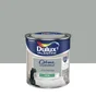 Peinture mur, boiserie crème de couleur DULUX VALENTINE gris alpaga satiné 0.5L