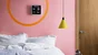 Peinture mur, boiserie crème de couleur DULUX VALENTINE baby doll satiné 0.5L