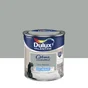 Peinture mur, boiserie crème de couleur DULUX VALENTINE gris alpaga mat 0.5L