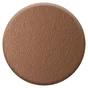 Peinture mur, boiserie Crème de couleur DULUX VALENTINE anthracite mat 0.5 L