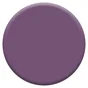 Peinture mur, boiserie crème de couleur DULUX VALENTINE prune satiné 0.5L