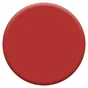 Peinture mur, boiserie crème de couleur DULUX VALENTINE rouge madras satiné 0.5L