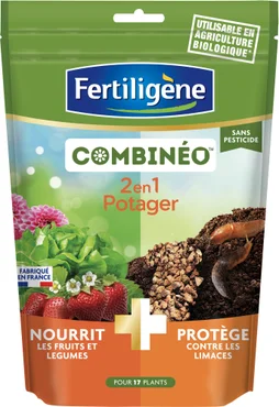 Engrais potager FERTILIGENE 700G