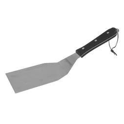 Spatule en inox pour plancha CAMPINGAZ