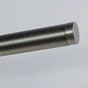 Lot de 2 embouts Fermium Diam.20mm gun MOBOIS, titane foncé