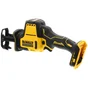Scie sabre sans fil, DEWALT DCS369NT, sans batterie, 18 V