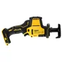 Scie sabre sans fil, DEWALT DCS369NT, sans batterie, 18 V