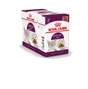 Pâtée chat ROYAL CANIN Sensory feel gravy, paquet de 12 sachets de 85G