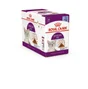 Pâtée chat ROYAL CANIN Sensory feel jelly, paquet de 12 sachets de 85G