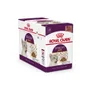 Pâtée chat ROYAL CANIN Sensory multi pack gravy pouch, paquet de 12 sachets de 85G