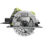 Scie circulaire filaire RYOBI, 1400 W, 190 mm, Rcs1400-kb48