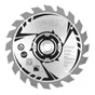 Scie circulaire filaire RYOBI, 1400 W, 190 mm, Rcs1400-kb48