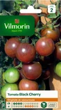 Graines de potager tomate black cherry VILMORIN 0.1 g