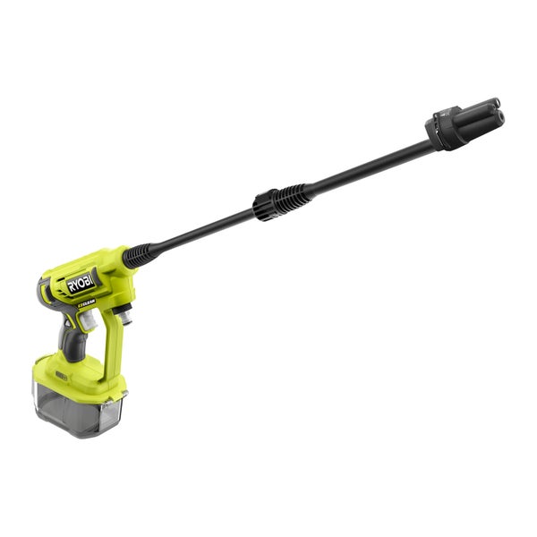Pistolet pression sur batterie, RYOBI Ry18pw22a-0, 24.8 bar(s)