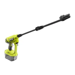 Pistolet pression sur batterie, RYOBI Ry18pw22a-0, 24.8 bar(s)