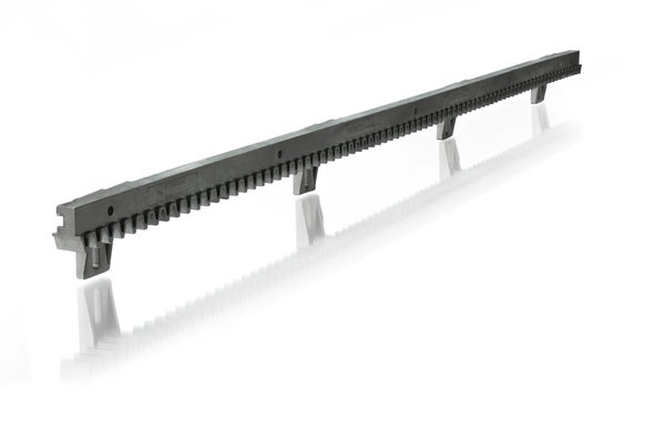 Cremaillere pour motorisation de portail, SOMFY 2401294