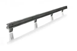 Cremaillere pour motorisation de portail, SOMFY 2401294