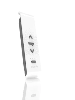 Telecommande pour volets et stores motorises - Situo 5 io/RTS - Somfy 1870479