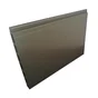 Lame pleine pvc CLEA, P.2,4 cm x l.20 cm x H.150 cm