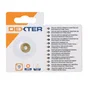 Molette pour coupe-carreaux DEXTER 15 mm