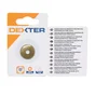 Molette pour coupe-carreaux DEXTER 22 mm