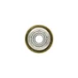 Molette de rechange 22 mm avec roulement pour coupe-carreau DEXTER